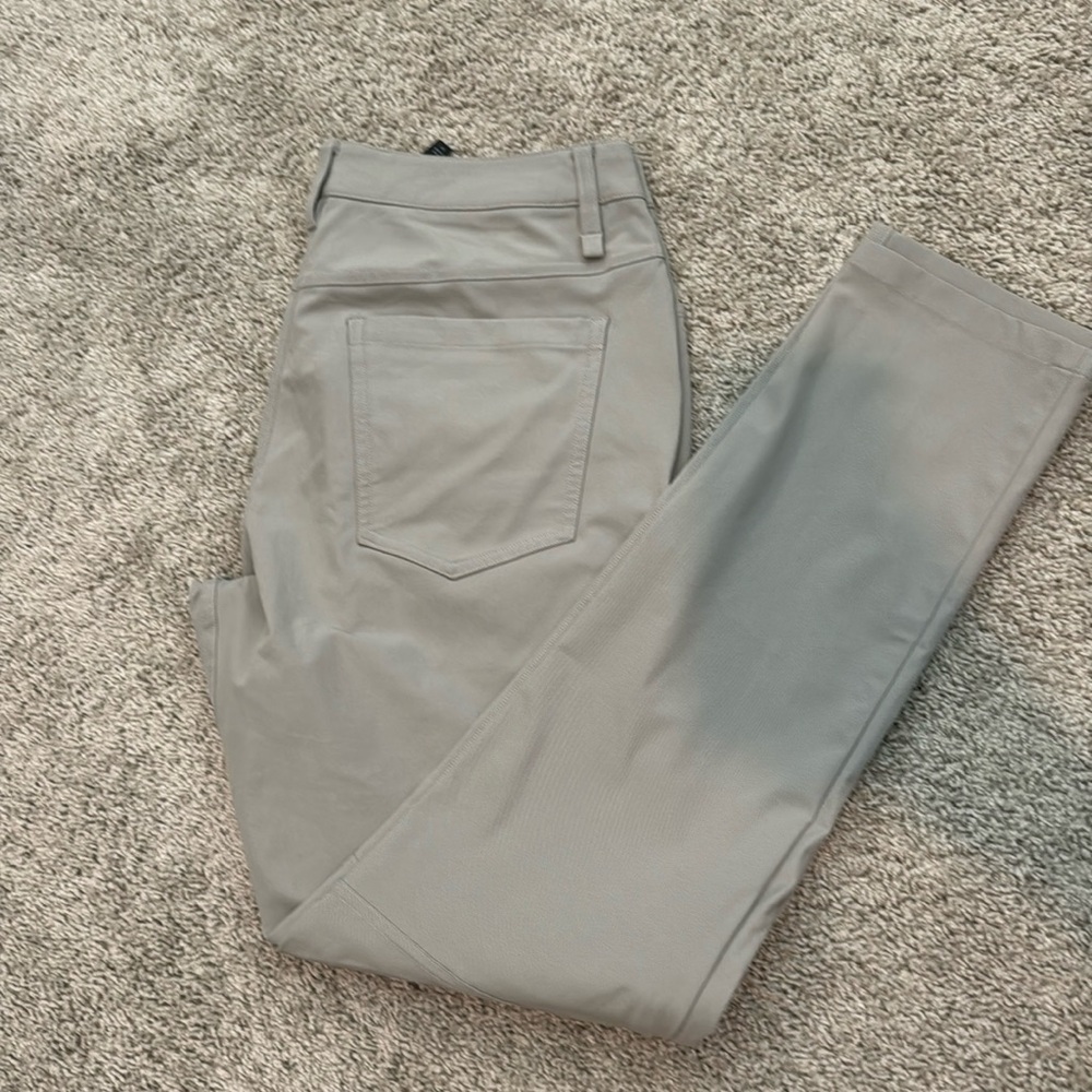 Lululemon ABC Pants